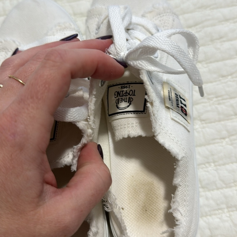 Slip ons - Picture 7 of 7